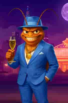 Cockroach Fortune