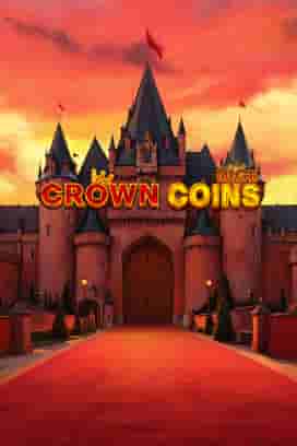 Crown Coins Dice