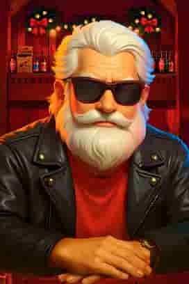 Bad Santa