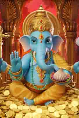 Book Of Ganesha