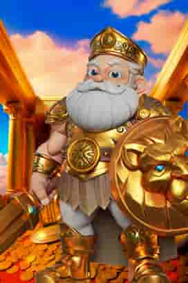 Sloteus Gold