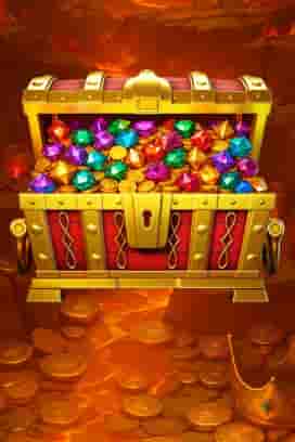 Fortune Chests