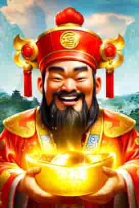 Chests of Cai Shen