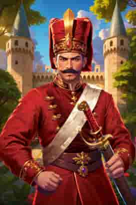 Janissaries