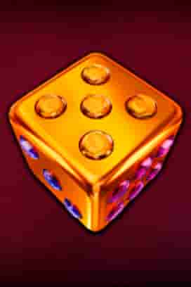 Chance Machine 100 Dice