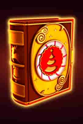 Book of Santa Dice