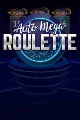 Auto Mega Roulette