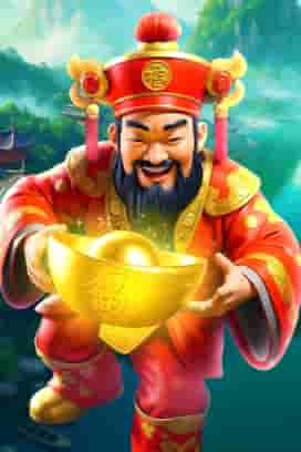 Chests of Cai Shen 2