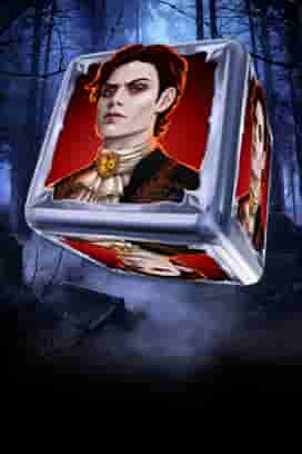 Book of Vlad Dice