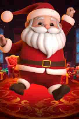 Xmas Burst
