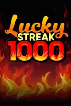 lucky Streak 1000