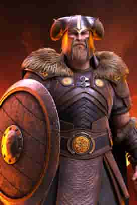 Vikings Way