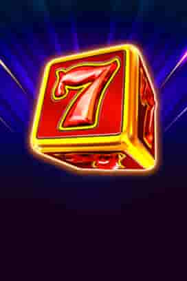 Blue Slot Dice