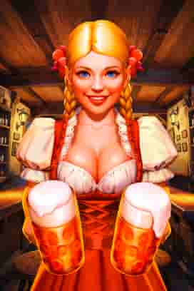 Golden Brew