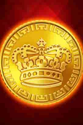 Crown Coins