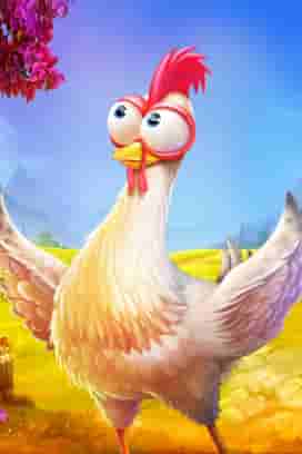 Chicken Drop