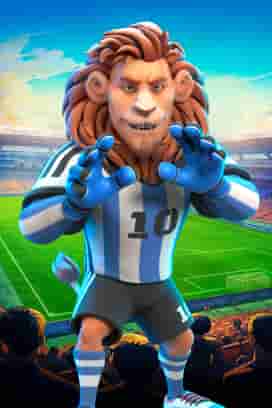 Football Mayhem