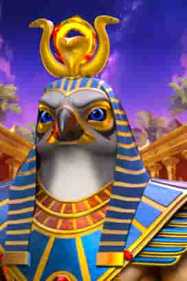 Temple of Ra