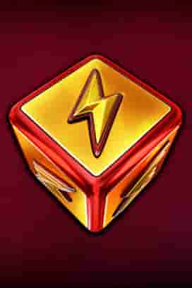 Chance Machine 20 Dice