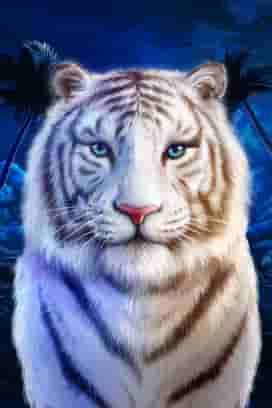 Moon Tiger