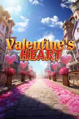 Valentine's Heart