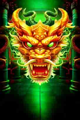 Oriental Dragon