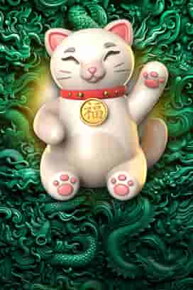 Jade Coins