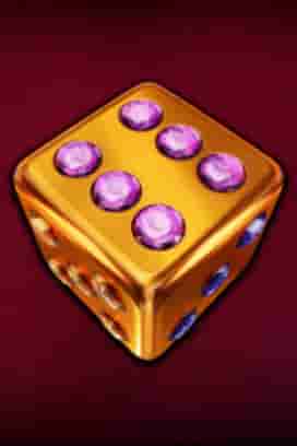 Chance Machine 5 Dice