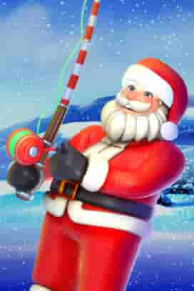 Christmas Big Bass Bonanza