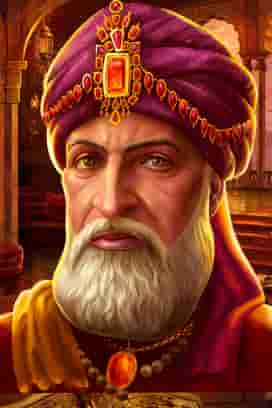 Riches Of Caliph