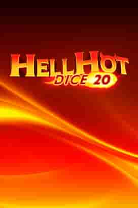 Hell Hot 20 Dice