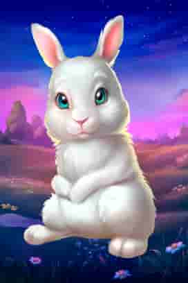Rabbits Rabbits Rabbits