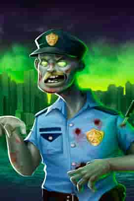 100 Zombies Dice