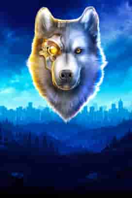 Cyber Wolf