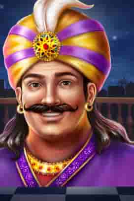Akbar Birbal
