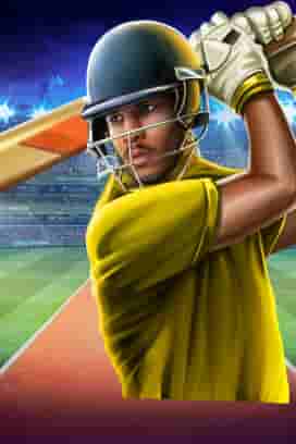 Cricket Heroes