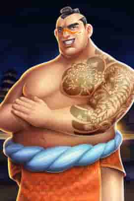 Legendary Sumo