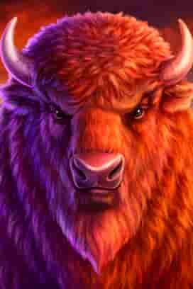 Buffalo 50
