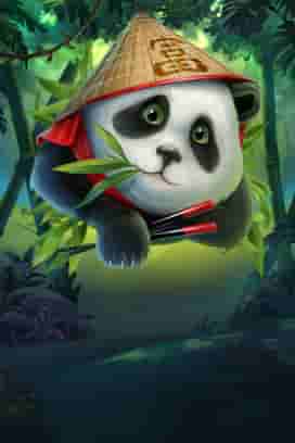 Little Panda Dice