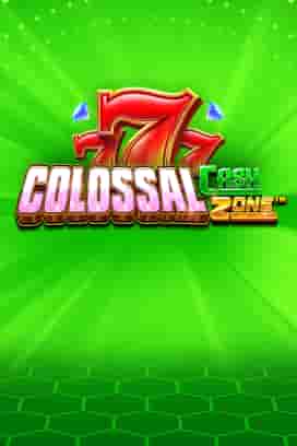 Colossal Cash Zone