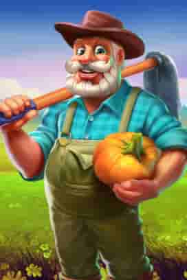 Country Farming