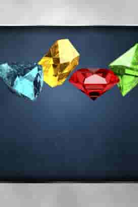 Gems & Stones