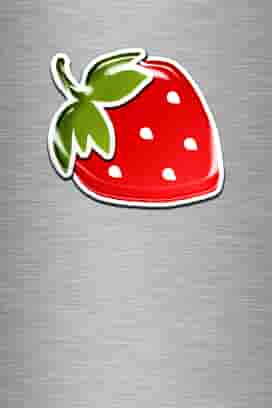 More Fresh Fruits