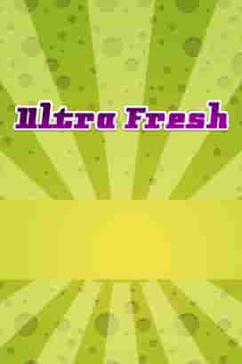Ultra Fresh