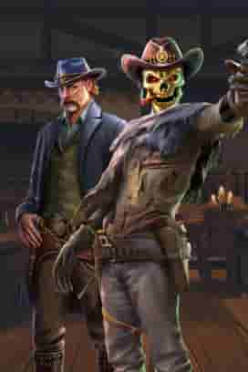 Cowboys Gold