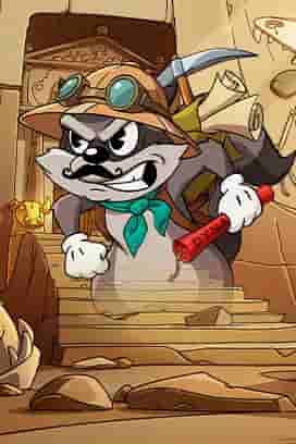 Le Digger