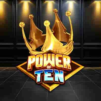 Power of Ten
