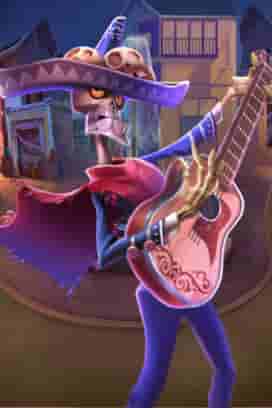 Day of Dead
