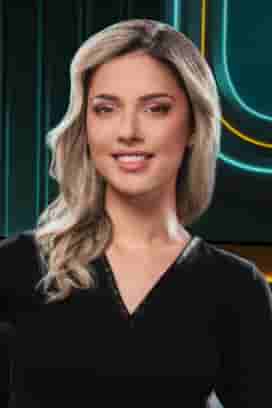 Roulette Italia Tricolore