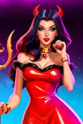Devilicious
